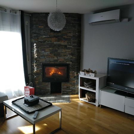 Atico Spa Rural Alcarraz Extérieur photo