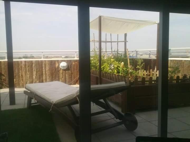 Atico Spa Rural Alcarraz Extérieur photo