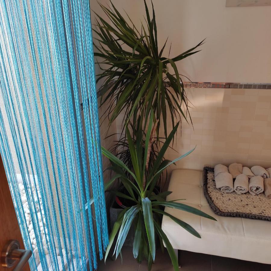 Atico Spa Rural Alcarraz Extérieur photo